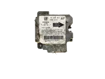 90520841 Calculateur Opel