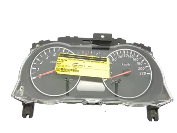 BH10E Bloc compteurs vitesse Nissan