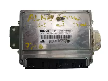 23710 4U100 Calculateur Nissan