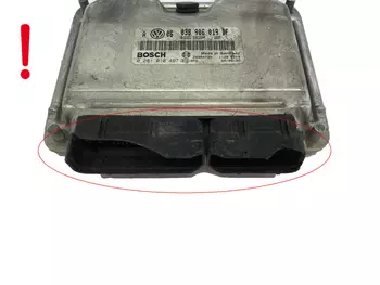 038906019DF Calculateur ecu Volkswagen