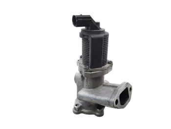 55219498 Soupape  egr Fiat Lancia Opel 1,3 D CDTI