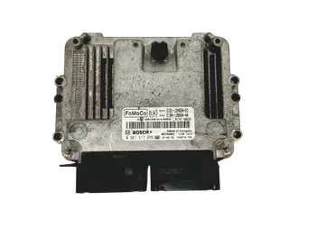 G1B1-12A650-KD Calculateur Ford