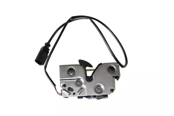 5JA823509D Serrure de capot moteur Seat Skoda Volkswagen