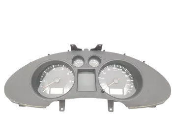 W06L0920801 Bloc compteurs vitesse Seat