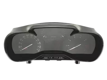 9823019980  Bloc compteurs vitesse Citroen