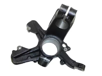 1J0407256AJ Fusée de roue Audi Seat Skoda Volkswagen