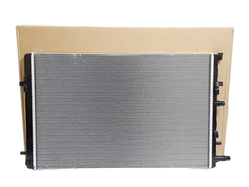214109155R Radiateur refroidissement moteur Renault 1,5 DCI
