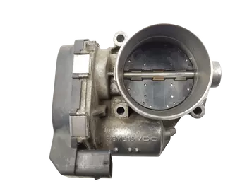 1354 7555944-03 Boitier papillon d’admission BMW