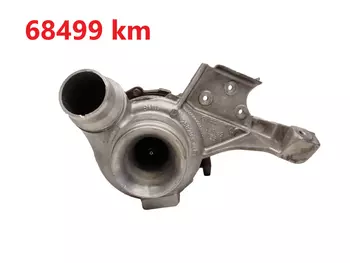 7800594C  Turbocompresseur BMW N47 2.0 D 68499 km