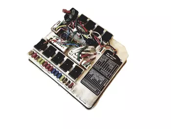 7140-7688 Calculateur Nissan