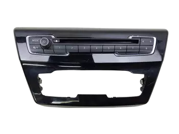 Panneau radio BMW X1 6135 9371455 9305907