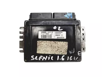 S110138000 C Calculateur Renault
