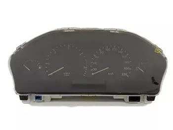 LR0010007 Bloc compteurs vitesse Land Rover Diesel
