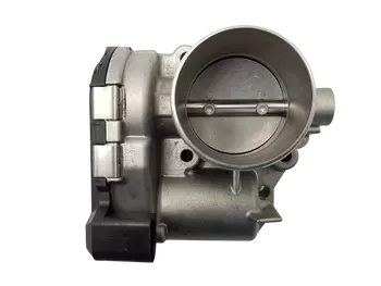 7S7G-9F991-CA Boitier papillon d’admission Ford Volvo 1,6