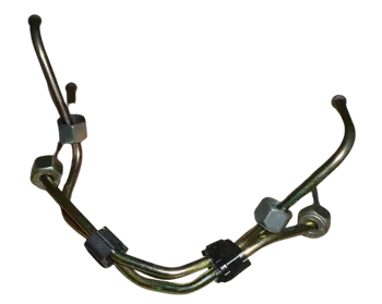 1570A1 1570.A1 Tuyau d’alimentation carburant Citroen Fiat Peugeot 2.0 HDI 16v RHT