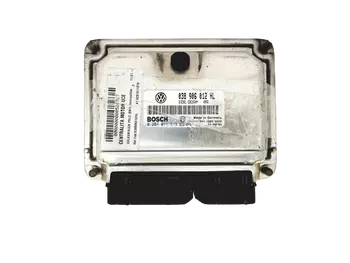 038906012HL  Calculateur Volkswagen