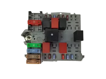 51792194 Boîtier fusibles Fiat Lancia