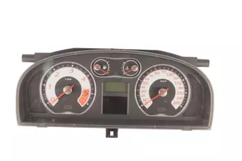 8200291338 Bloc compteurs vitesse Renault