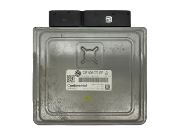 03F906070GF  Calculateur ecu Volkswagen