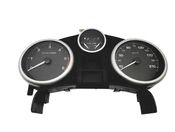 9662904680 Bloc compteurs vitesse Peugeot Diesel