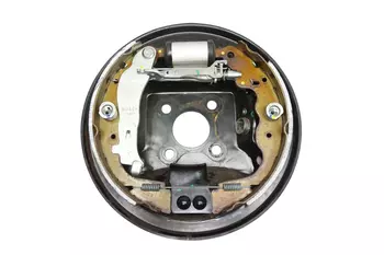 7701210109 Disque machoires d’ancrage Dacia Renault