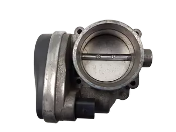 1354 7502444-05 Boitier papillon d’admission BMW