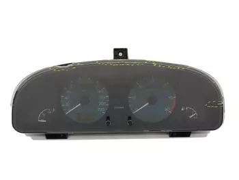 9639708580 B 02 Bloc compteurs vitesse Citroen Diesel