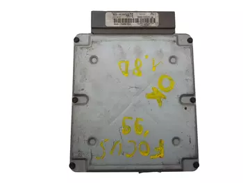 98AB-12A650-BGH Calculateur ecu Ford