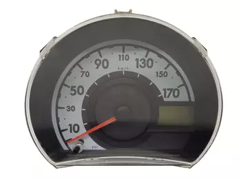 00000 Bloc compteurs vitesse Citroen Peugeot Toyota