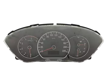 34110-79J50  Bloc compteurs vitesse Fiat Suzuki Diesel