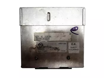 238701-039 Calculateur Opel