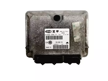 036 906 014 Calculateur Volkswagen