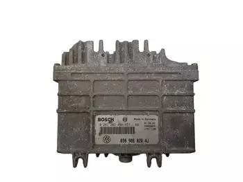 00000 Calculateur ecu Volkswagen