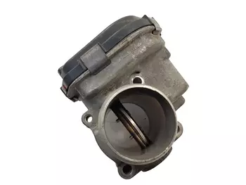 0345G4 0345.G4 0345F9 Boitier papillon d’admission Citroen Ford Peugeot 1,6 HDI