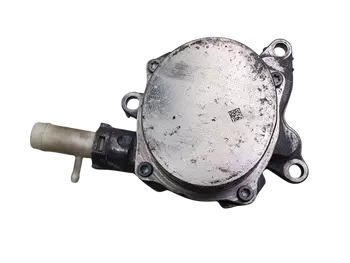 146508418R, 4423631, Pompe vacum Nissan Opel Renault 2.3 dCi / 2.3 CDTI