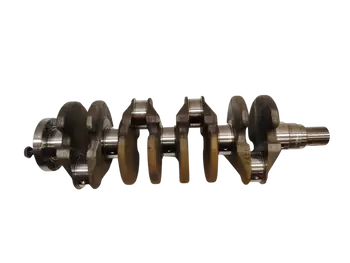 9800993080 Arbre vilebrequin Citroen Peugeot 1,6 Hdi 8v 9H06 9H05