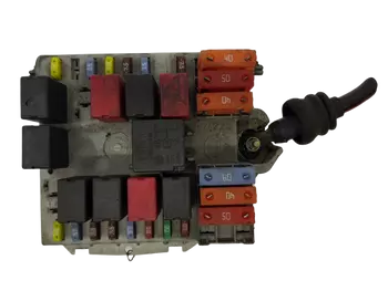 51742420 Boîtier fusibles Alfa Romeo