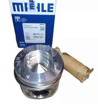 120A12695R Piston moteur Renault