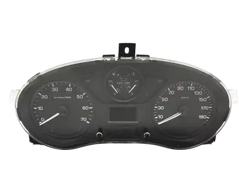 9665154980 Bloc compteurs vitesse Citroen Peugeot