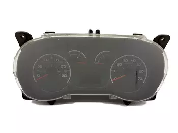 1364093080 Bloc compteurs vitesse Fiat