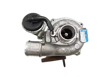 7701476891 8200507852  Turbocompresseur Dacia Mercedes-Benz Nissan Renault 1,5 dci  ( 47 kW / 48 kW / 50 kW )