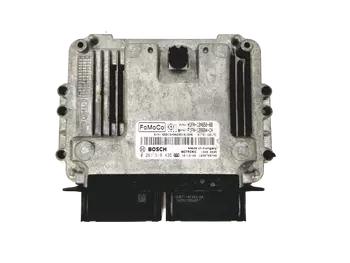 H1FA-12A650-BB Calculateur Ford
