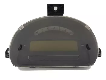 9660225880 D 01 Bloc compteurs vitesse Citroen Diesel