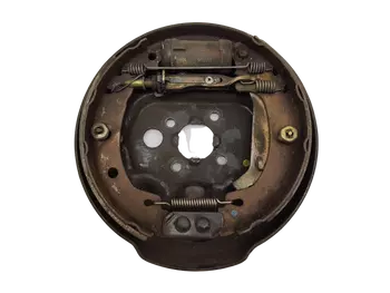 00000 Disque machoires d’ancrage Renault