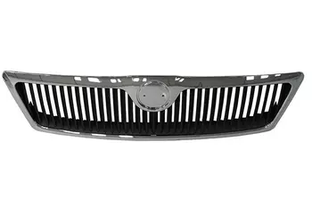1Z0853651C Grille de par chocs,calandre Skoda