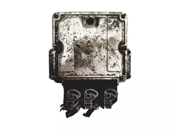 0 281 011 101 Calculateur Renault