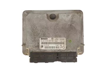 24417169PD 24417169 Calculateur Opel