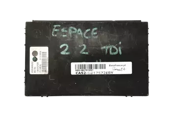 BII B3 Calculateur Renault