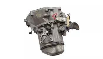 223109  2231.09 2232.72 Boîte de vitesse manuelle Peugeot 1,4 VTi 8FS