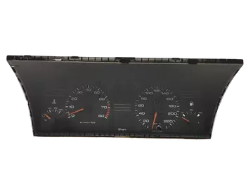 9605841980 Bloc compteurs vitesse Peugeot